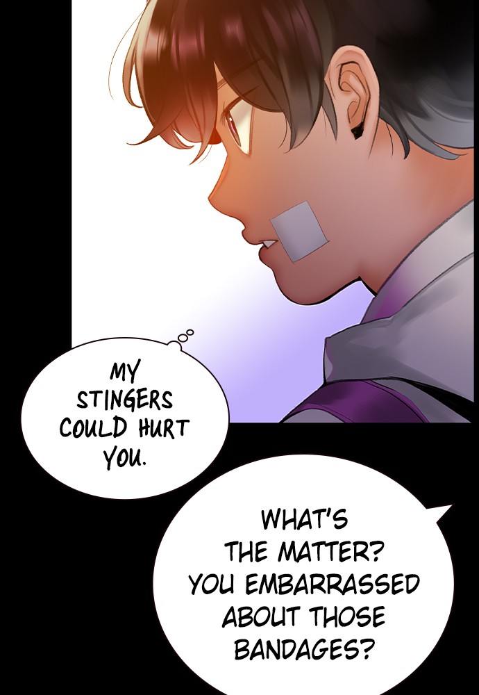 Jungle Juice Chapter 26 page 71 - Chapter 26: Episode 26