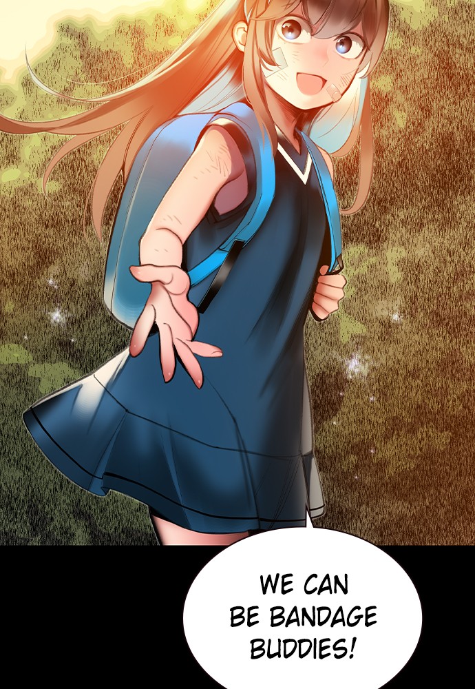 Jungle Juice Chapter 26 page 73 - Chapter 26: Episode 26