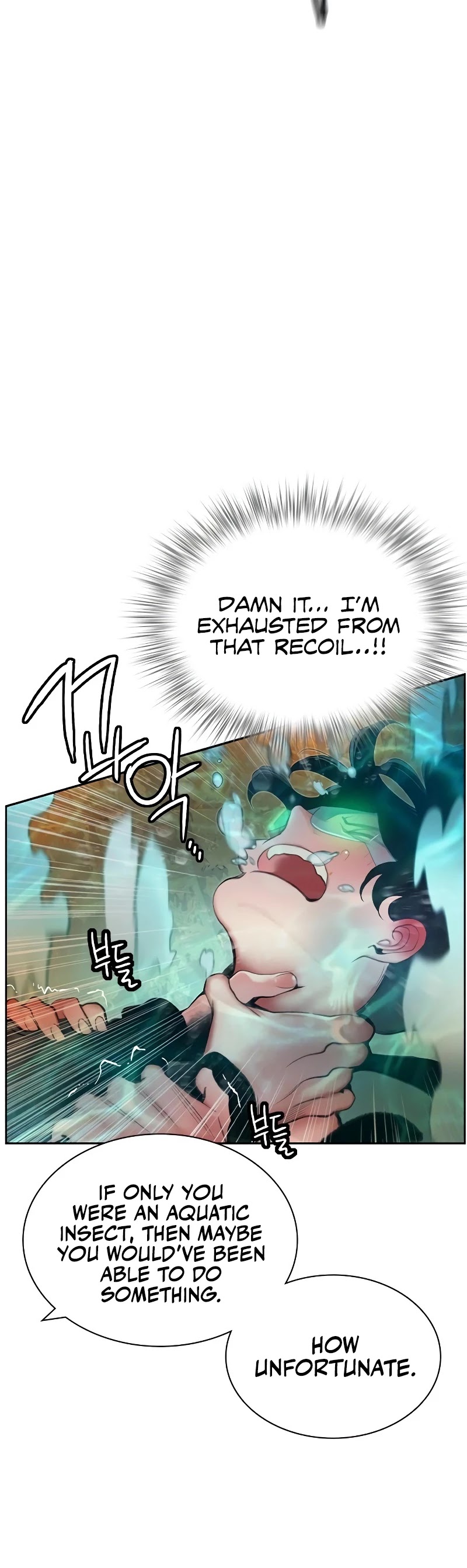 Jungle Juice Chapter 27 page 14 - Chapter 27