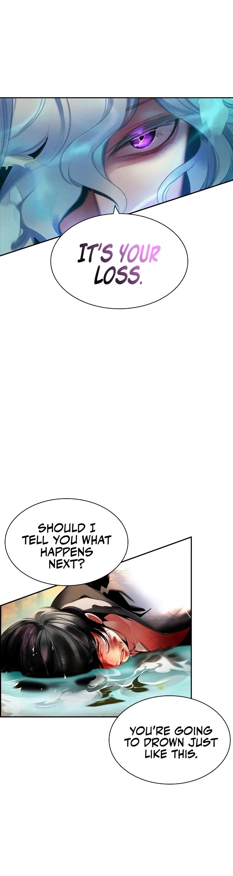 Jungle Juice Chapter 27 page 15 - Chapter 27