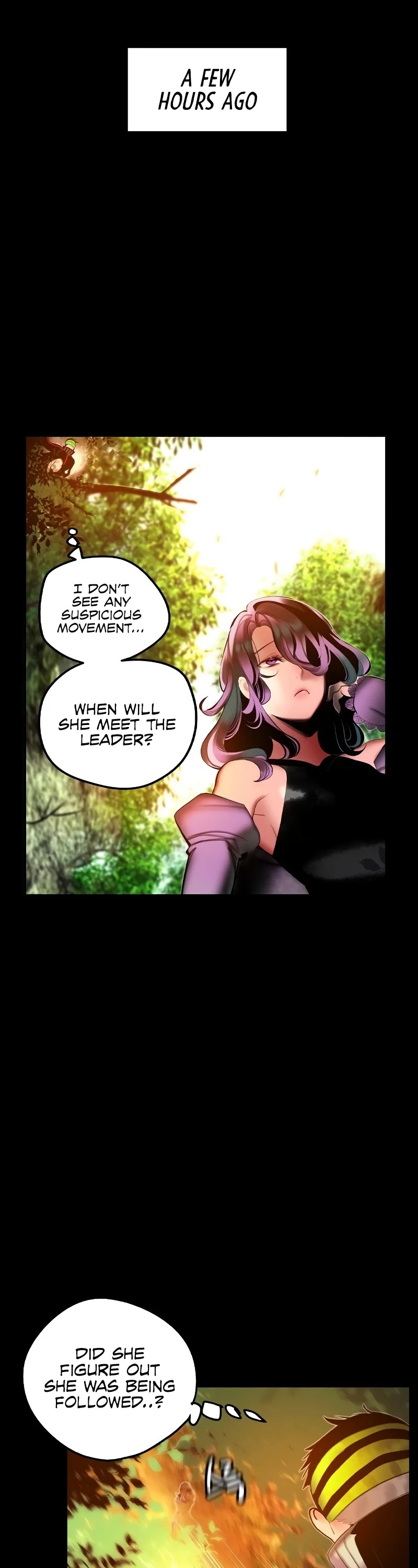 Jungle Juice Chapter 27 page 27 - Chapter 27