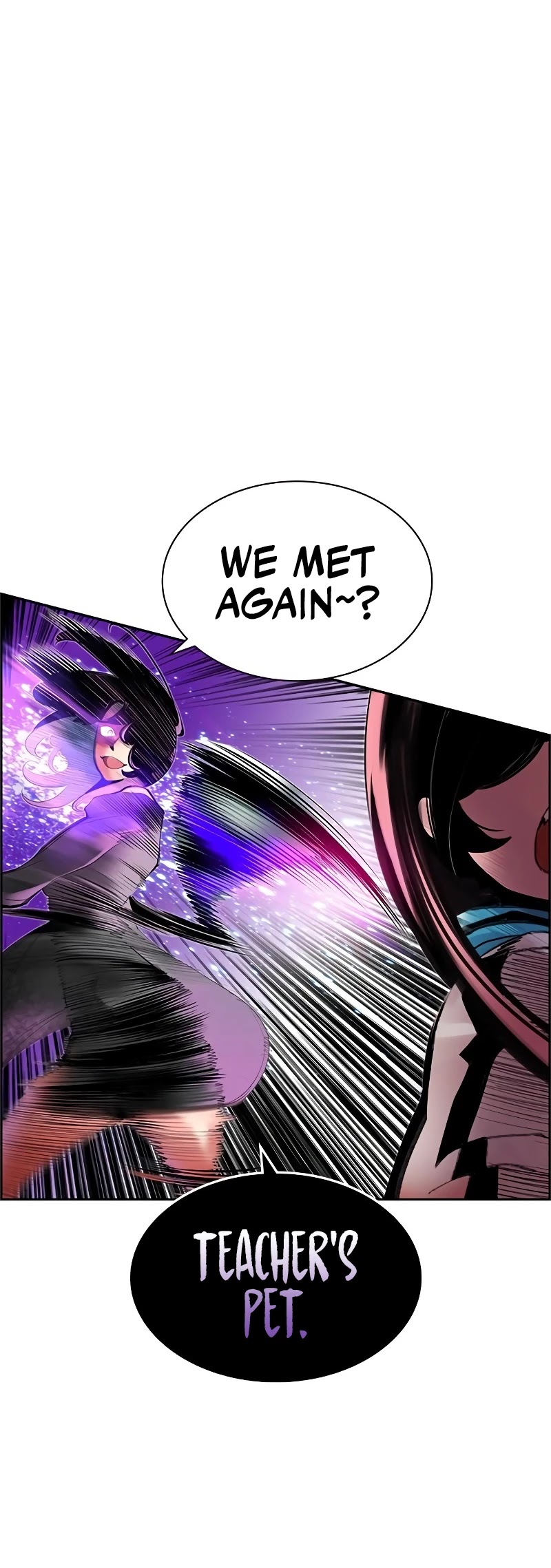 Jungle Juice Chapter 27 page 34 - Chapter 27