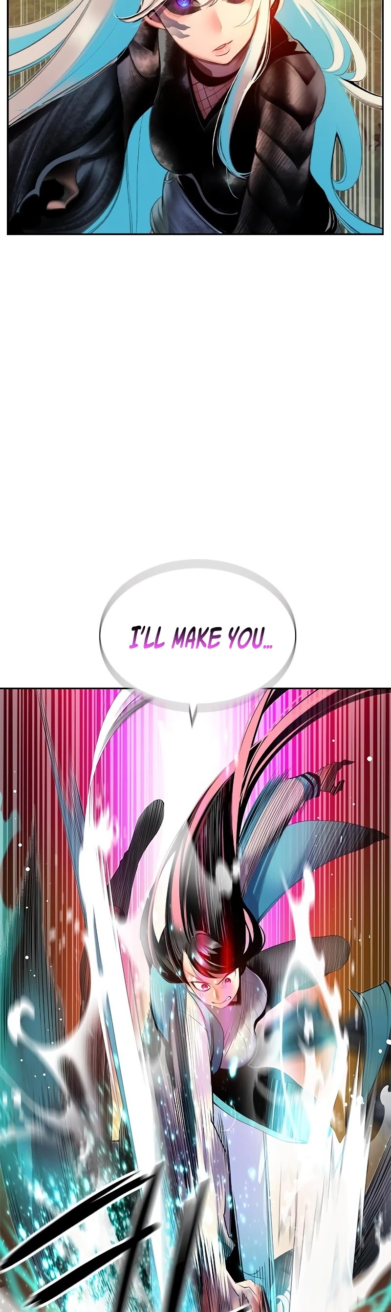 Jungle Juice Chapter 27 page 37 - Chapter 27