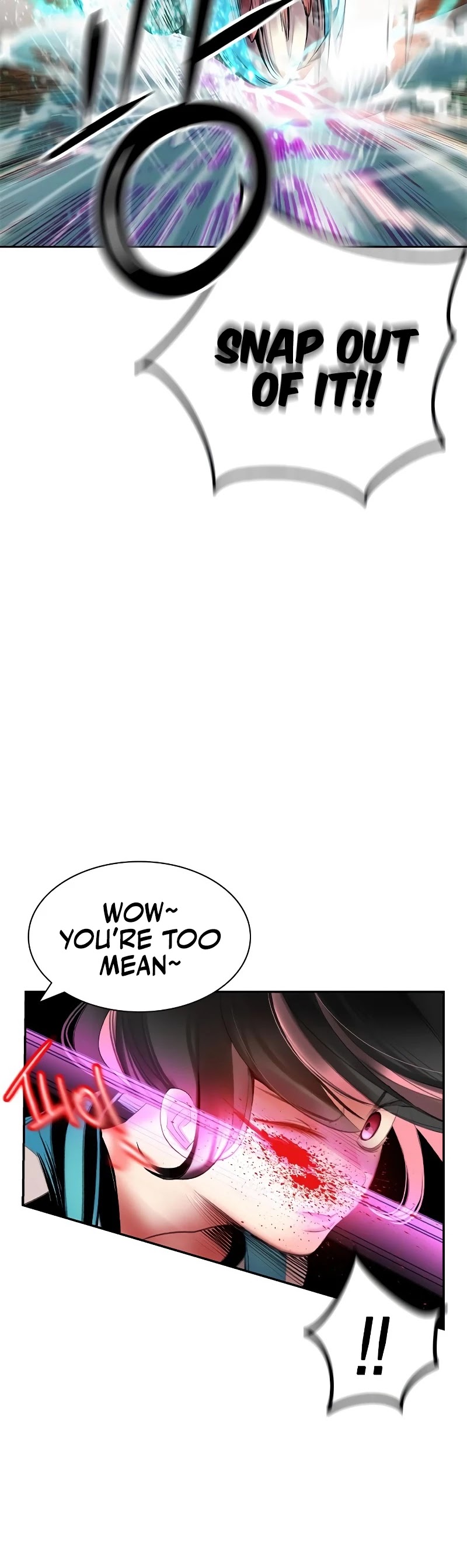 Jungle Juice Chapter 27 page 38 - Chapter 27