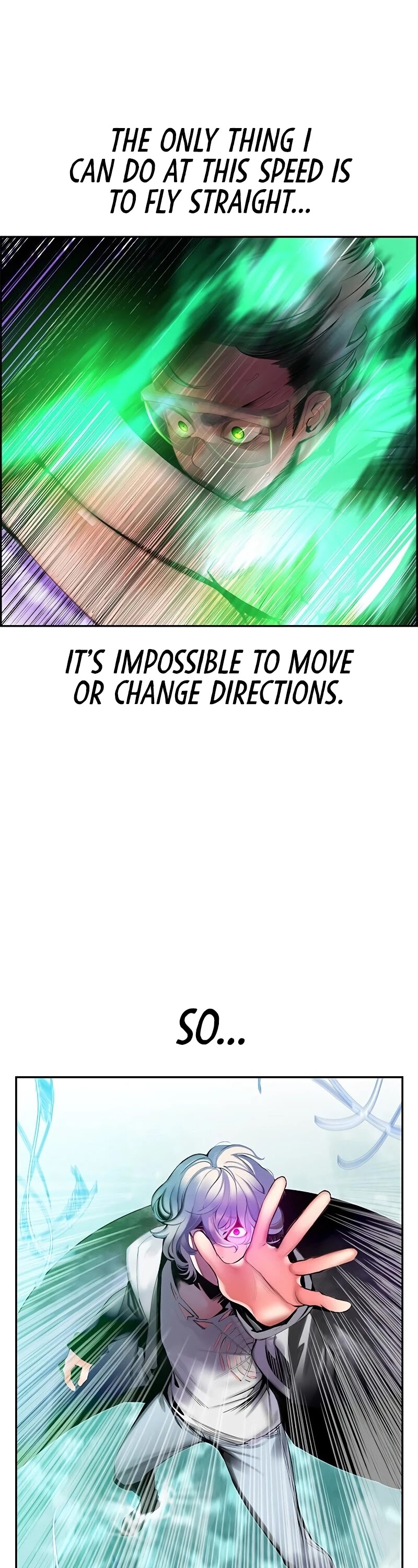 Jungle Juice Chapter 27 page 4 - Chapter 27