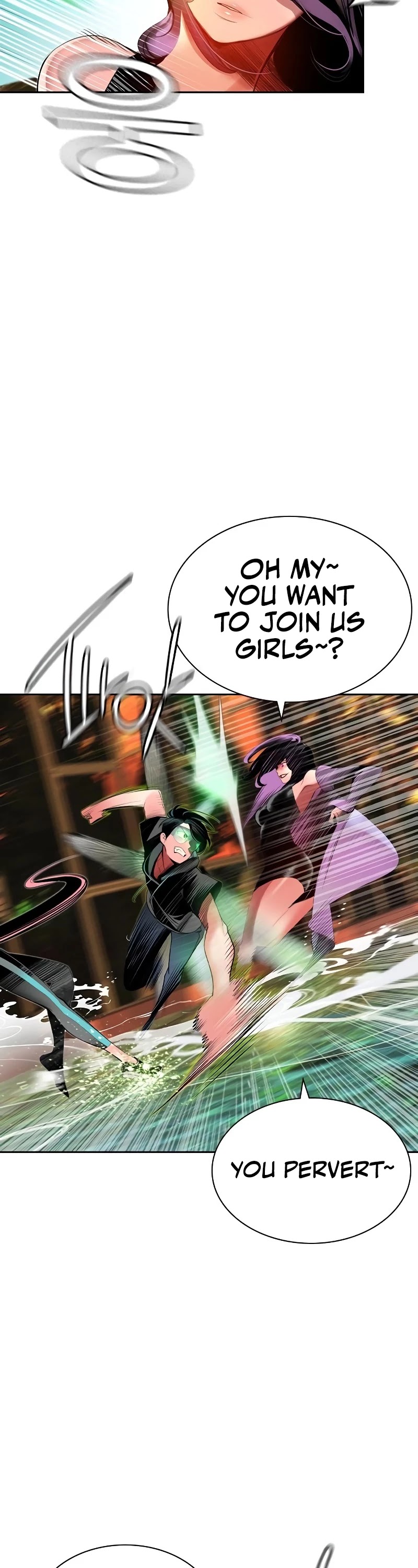 Jungle Juice Chapter 27 page 40 - Chapter 27