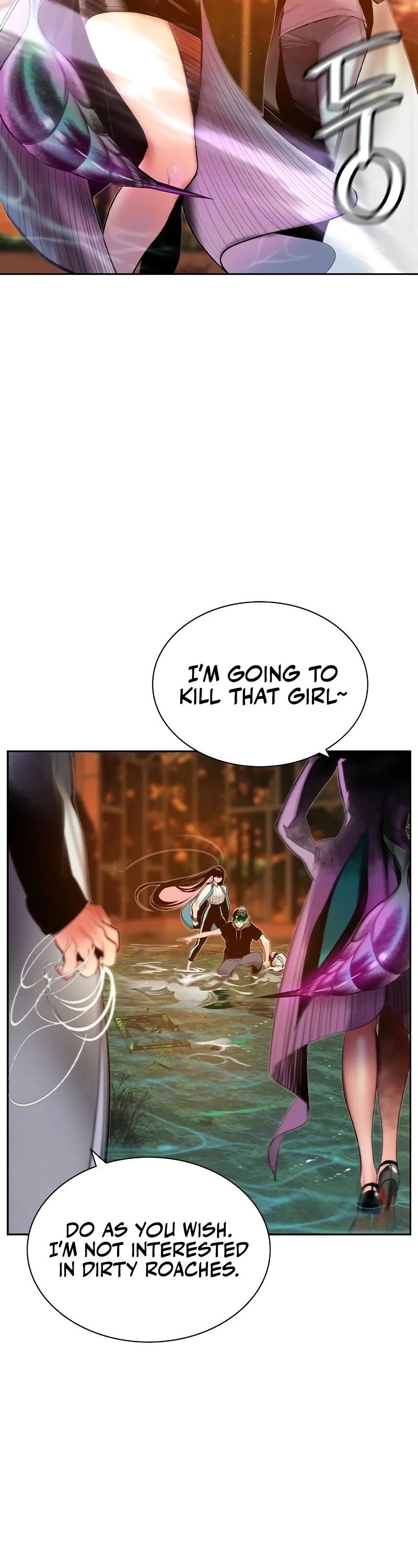 Jungle Juice Chapter 27 page 46 - Chapter 27