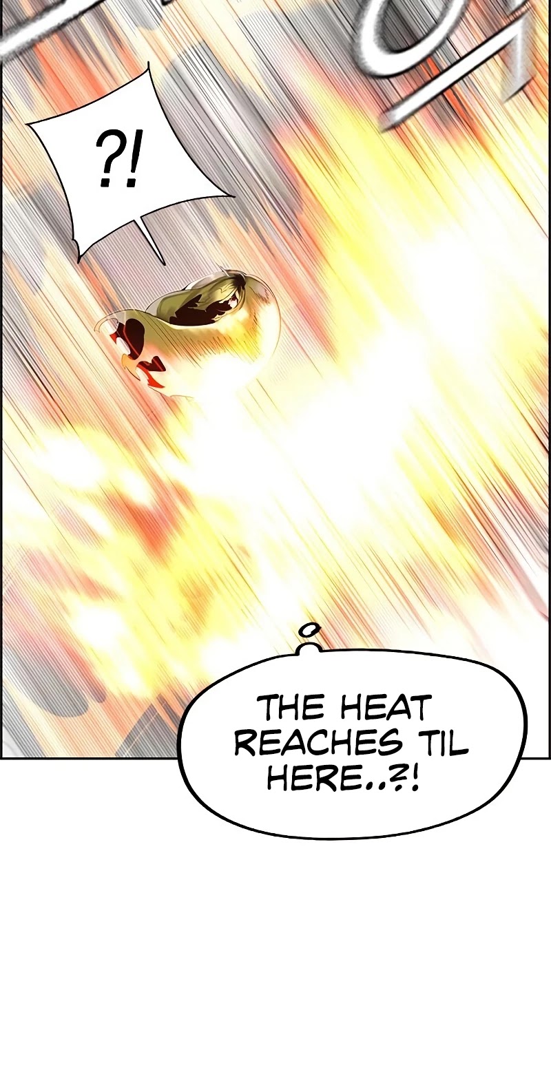 Jungle Juice Chapter 28 page 23 - Chapter 28