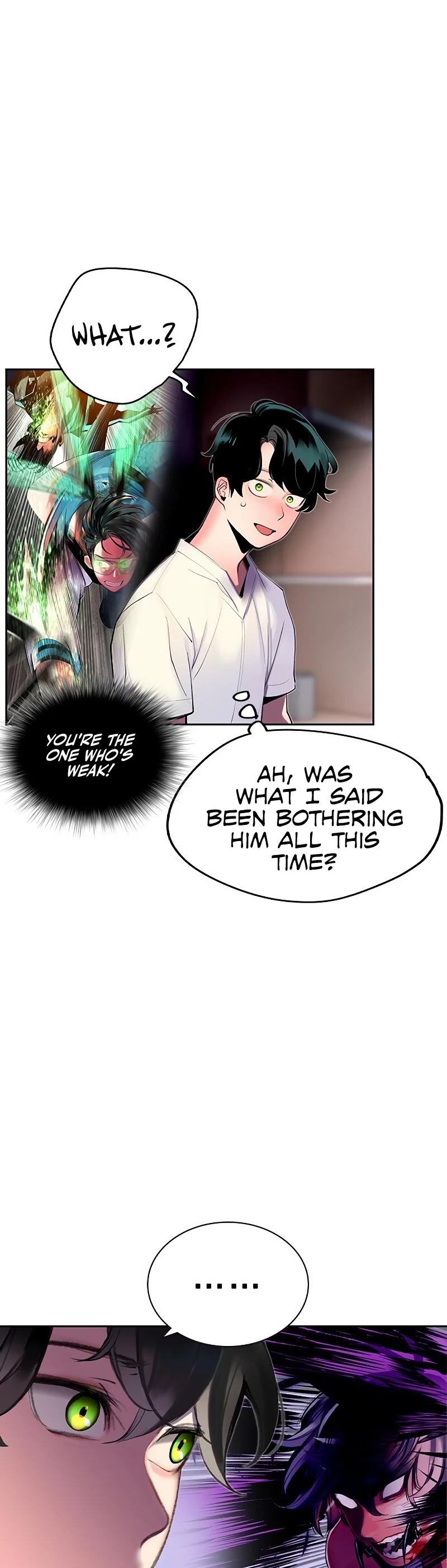 Jungle Juice Chapter 28 page 49 - Chapter 28