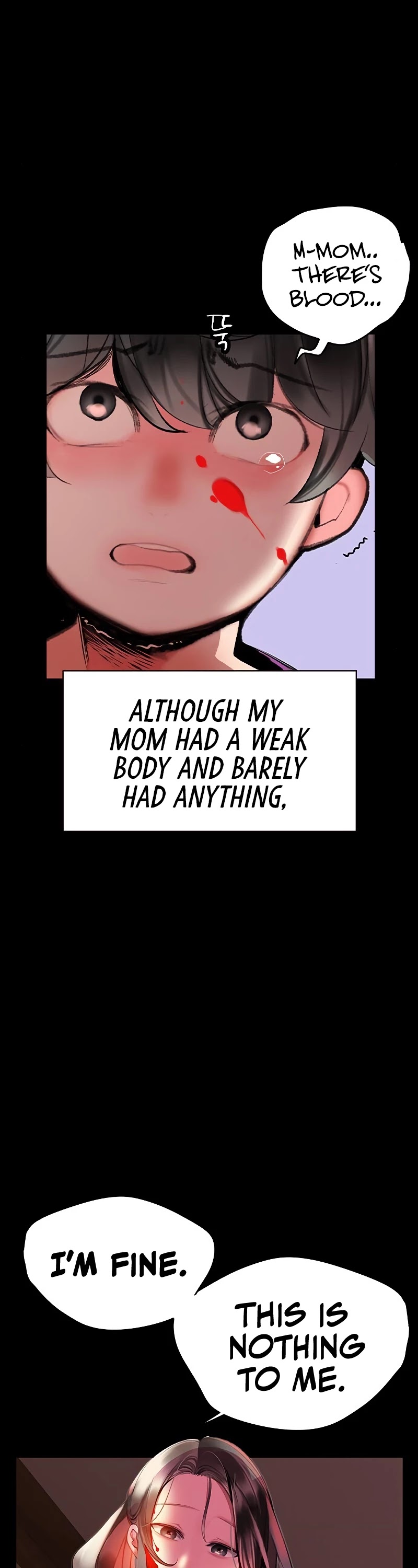 Jungle Juice Chapter 28 page 56 - Chapter 28