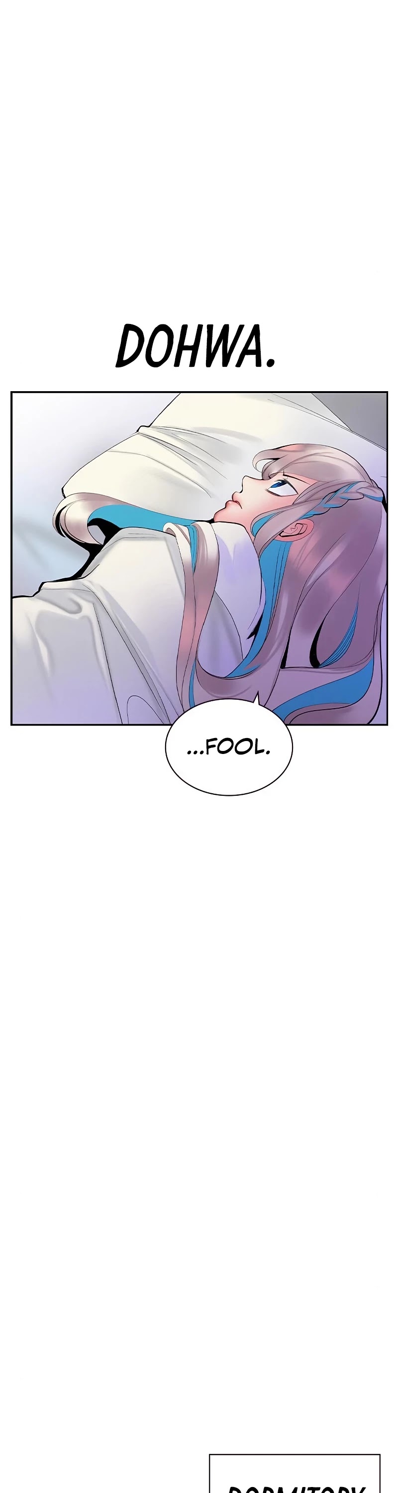 Jungle Juice Chapter 28 page 61 - Chapter 28