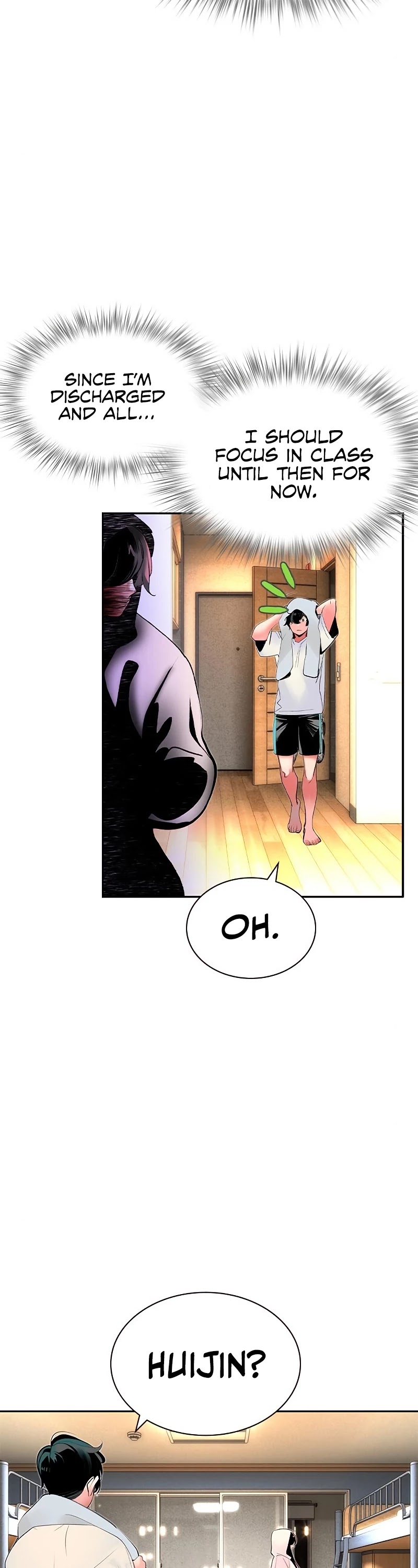 Jungle Juice Chapter 28 page 63 - Chapter 28