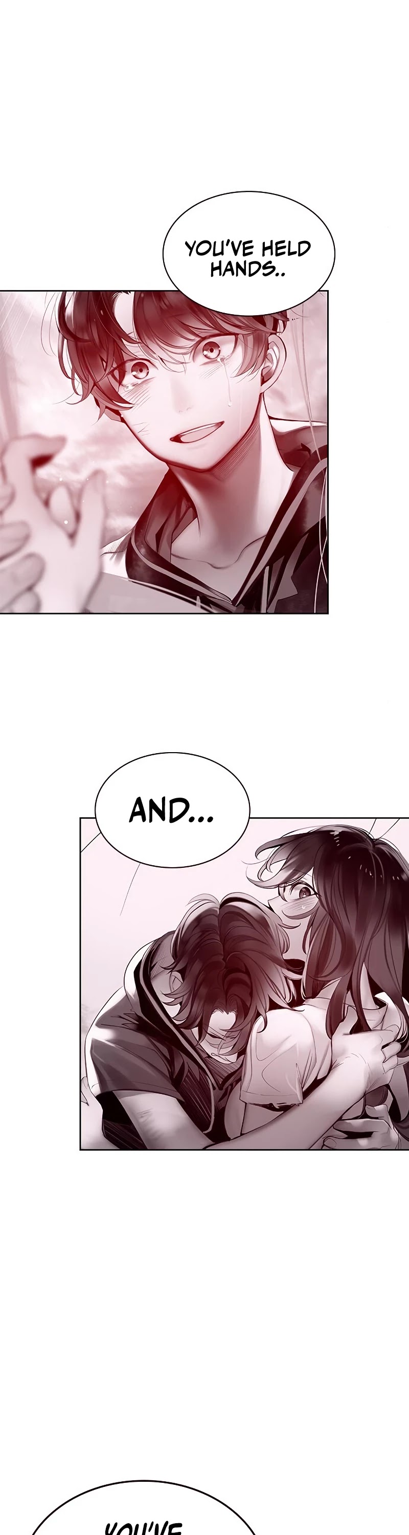 Jungle Juice Chapter 29 page 16 - Chapter 29