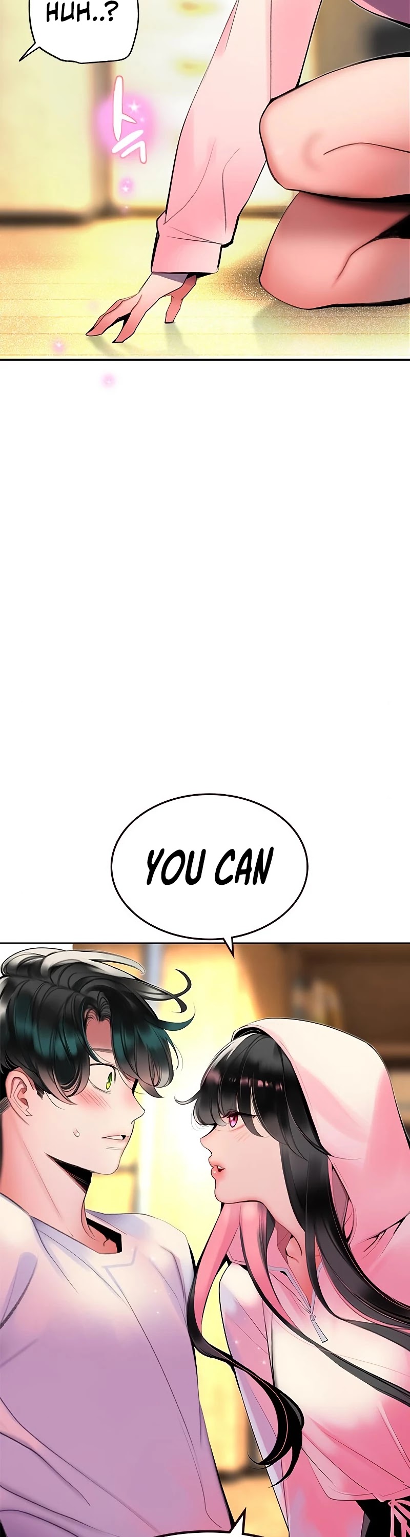 Jungle Juice Chapter 29 page 21 - Chapter 29