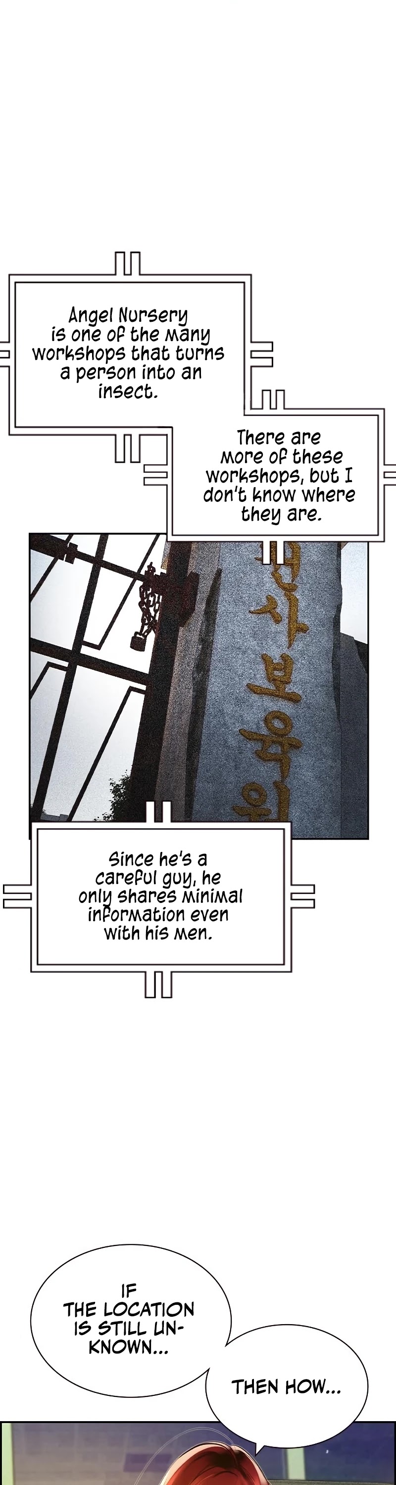 Jungle Juice Chapter 29 page 30 - Chapter 29