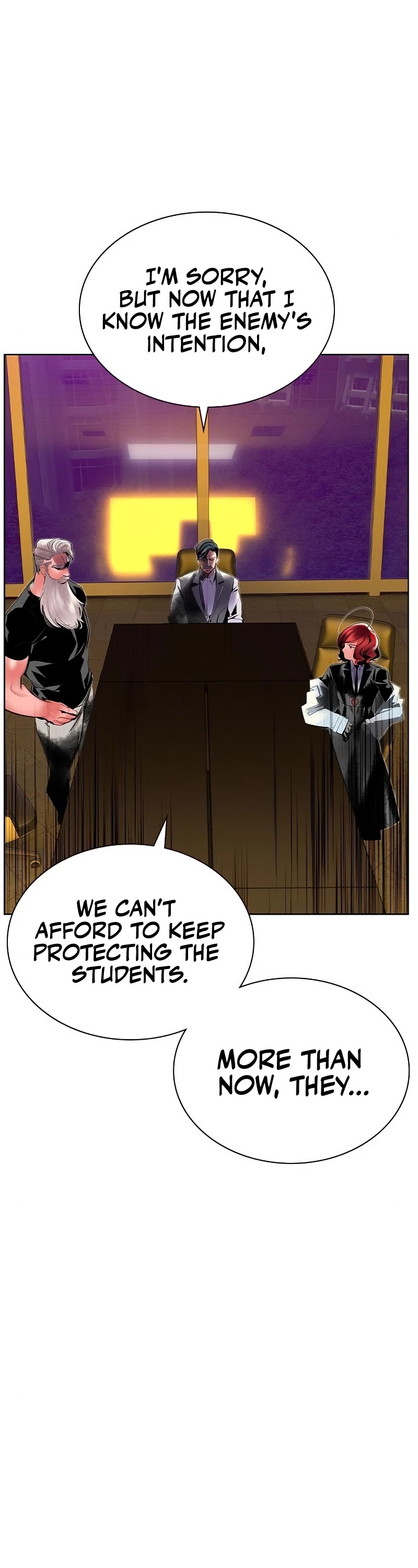 Jungle Juice Chapter 29 page 39 - Chapter 29