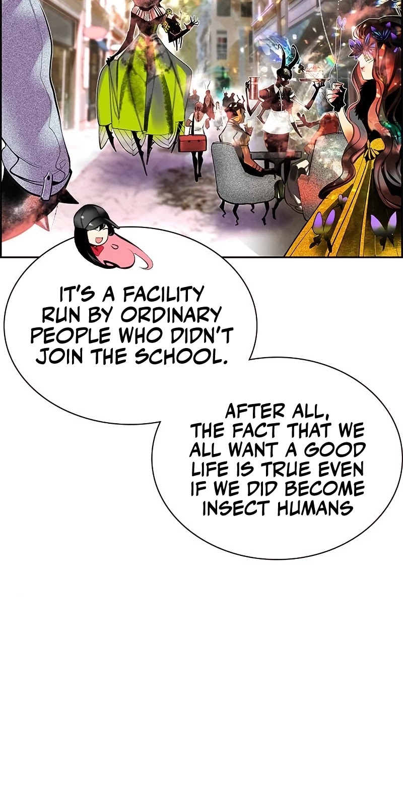 Jungle Juice Chapter 29 page 43 - Chapter 29