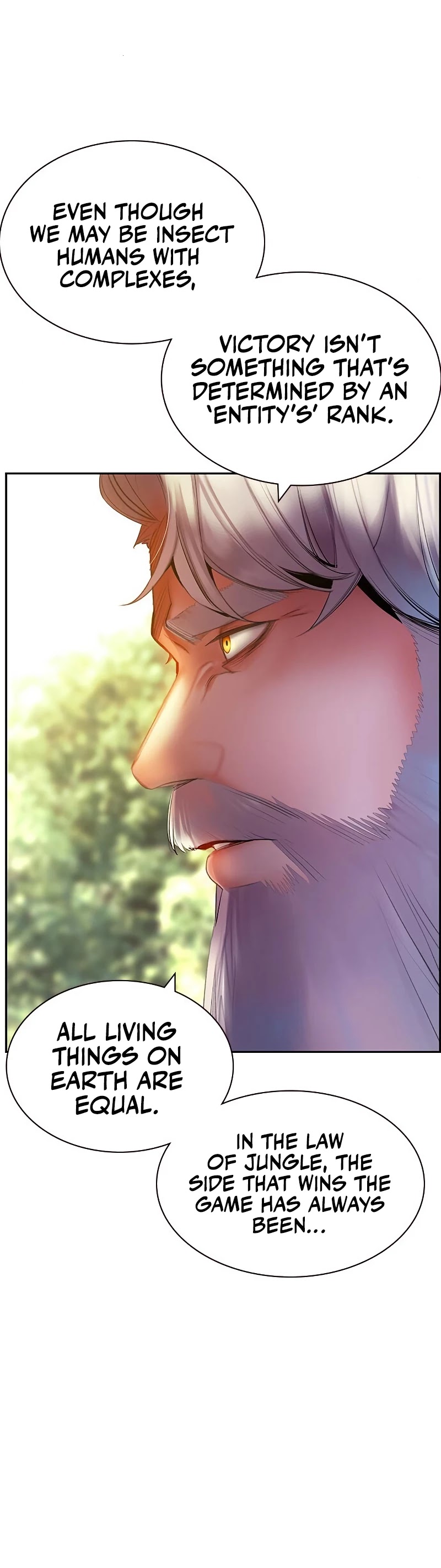 Jungle Juice Chapter 29 page 65 - Chapter 29