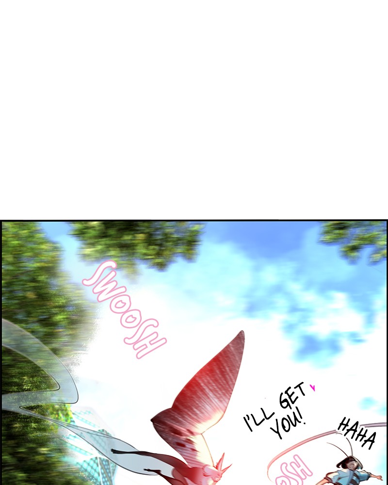 Jungle Juice Chapter 3 page 1 - Chapter 3: Episode 3