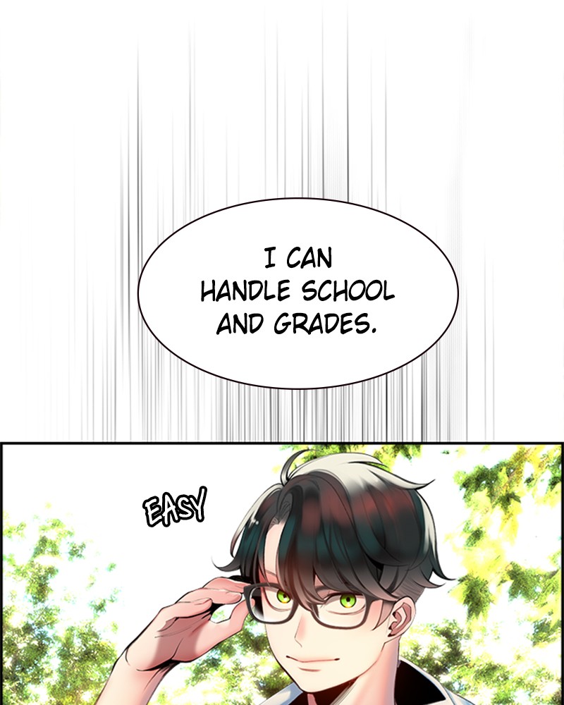 Jungle Juice Chapter 3 page 103 - Chapter 3: Episode 3