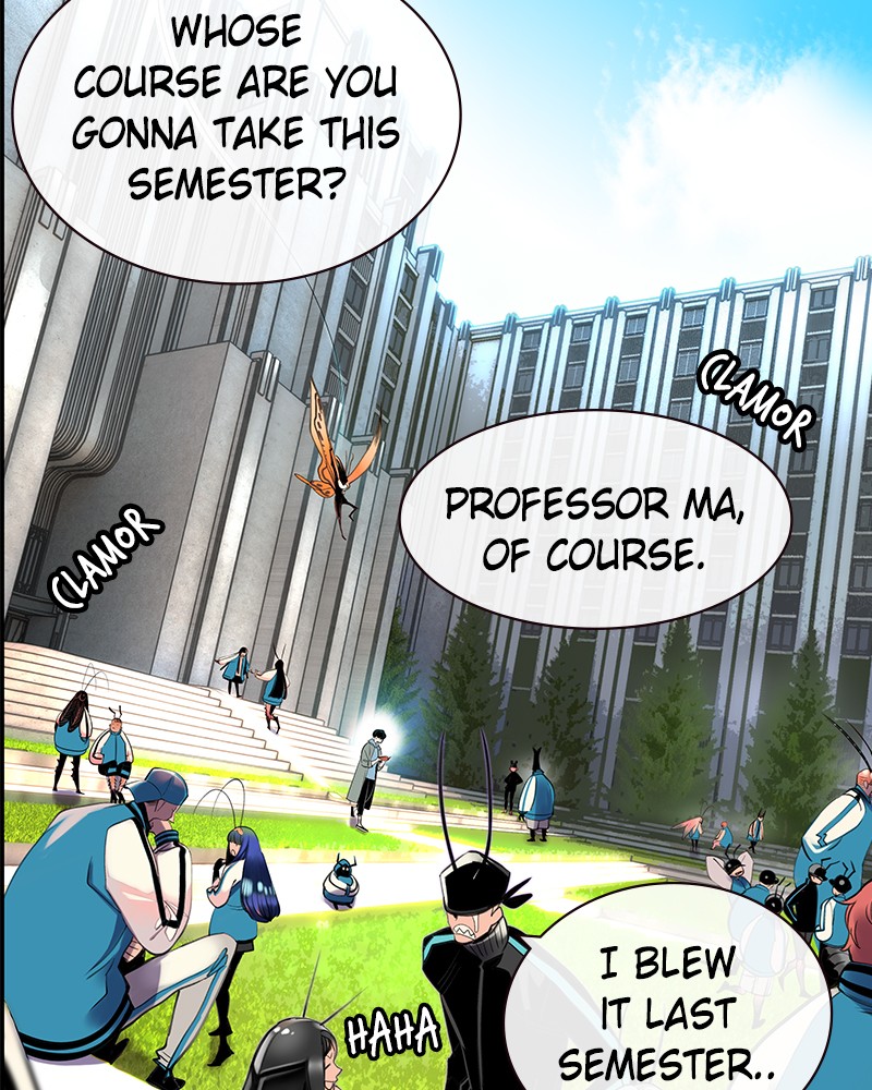 Jungle Juice Chapter 3 page 108 - Chapter 3: Episode 3