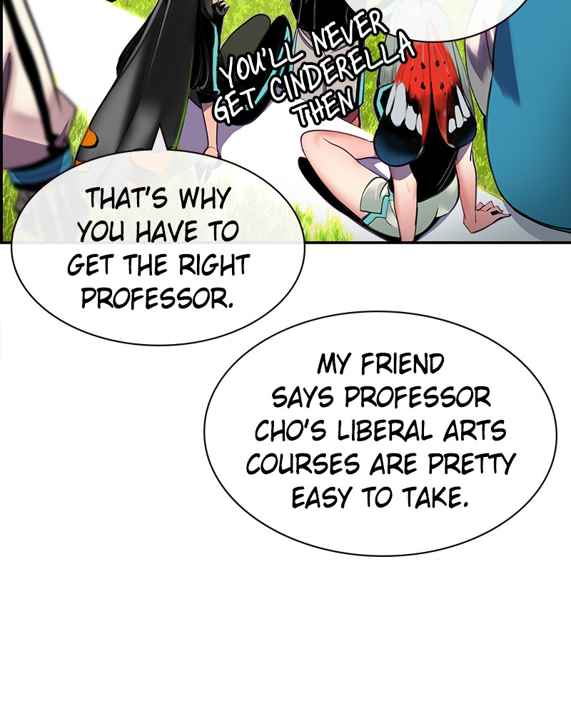 Jungle Juice Chapter 3 page 109 - Chapter 3: Episode 3