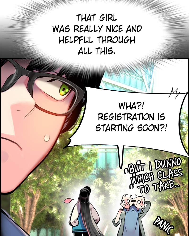 Jungle Juice Chapter 3 page 112 - Chapter 3: Episode 3