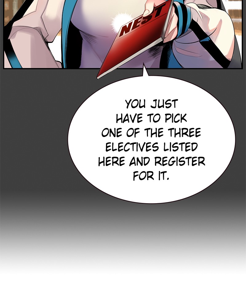 Jungle Juice Chapter 3 page 115 - Chapter 3: Episode 3