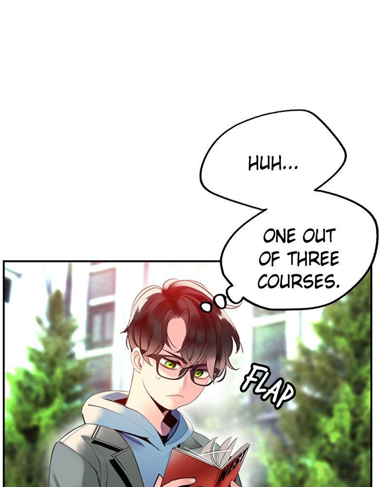 Jungle Juice Chapter 3 page 116 - Chapter 3: Episode 3