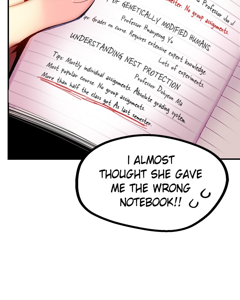 Jungle Juice Chapter 3 page 118 - Chapter 3: Episode 3