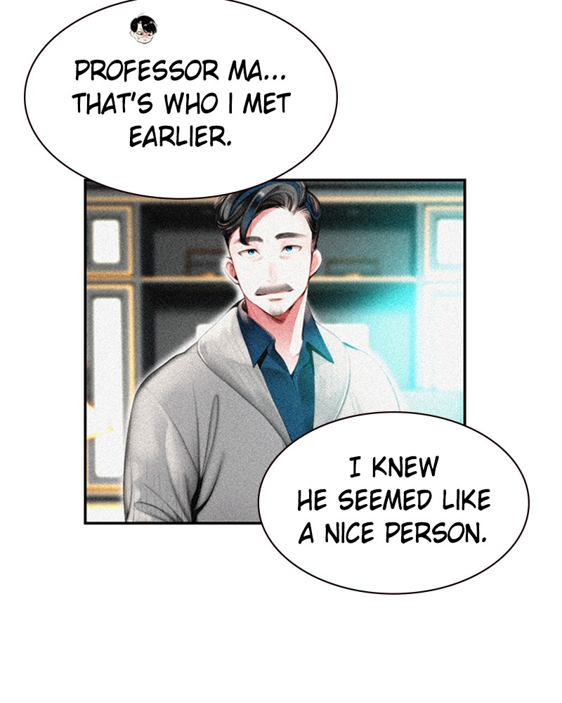 Jungle Juice Chapter 3 page 121 - Chapter 3: Episode 3