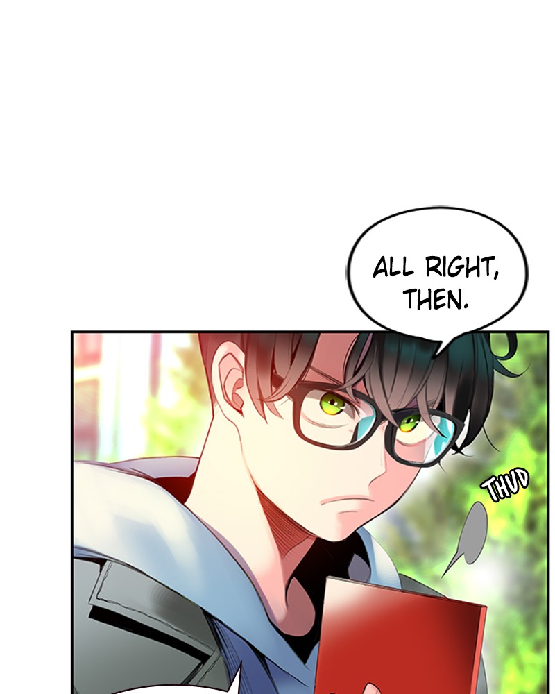 Jungle Juice Chapter 3 page 122 - Chapter 3: Episode 3