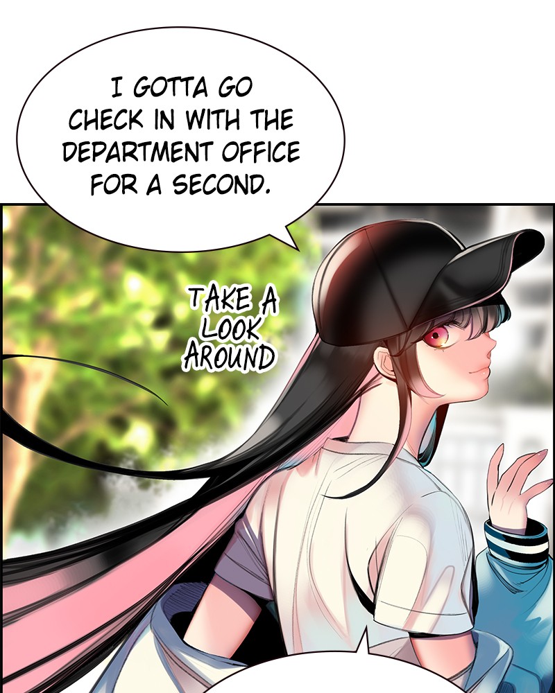 Jungle Juice Chapter 3 page 13 - Chapter 3: Episode 3