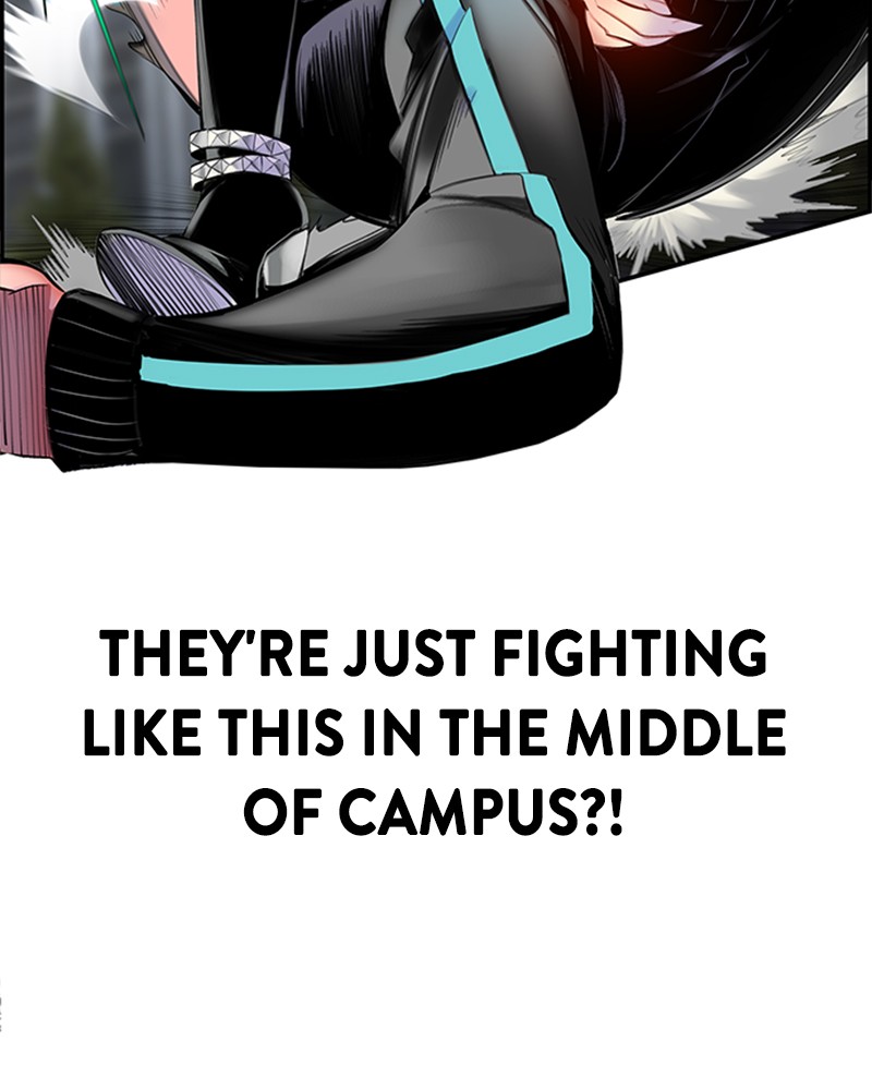 Jungle Juice Chapter 3 page 134 - Chapter 3: Episode 3