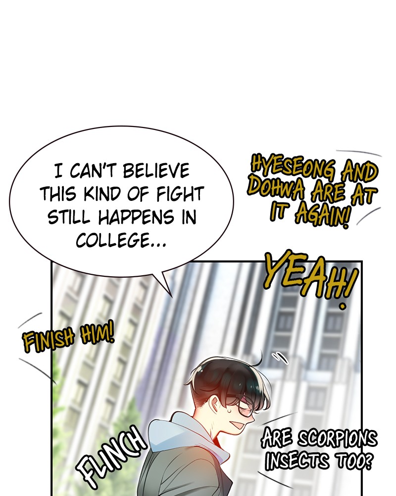Jungle Juice Chapter 3 page 137 - Chapter 3: Episode 3
