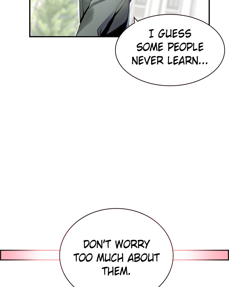 Jungle Juice Chapter 3 page 138 - Chapter 3: Episode 3