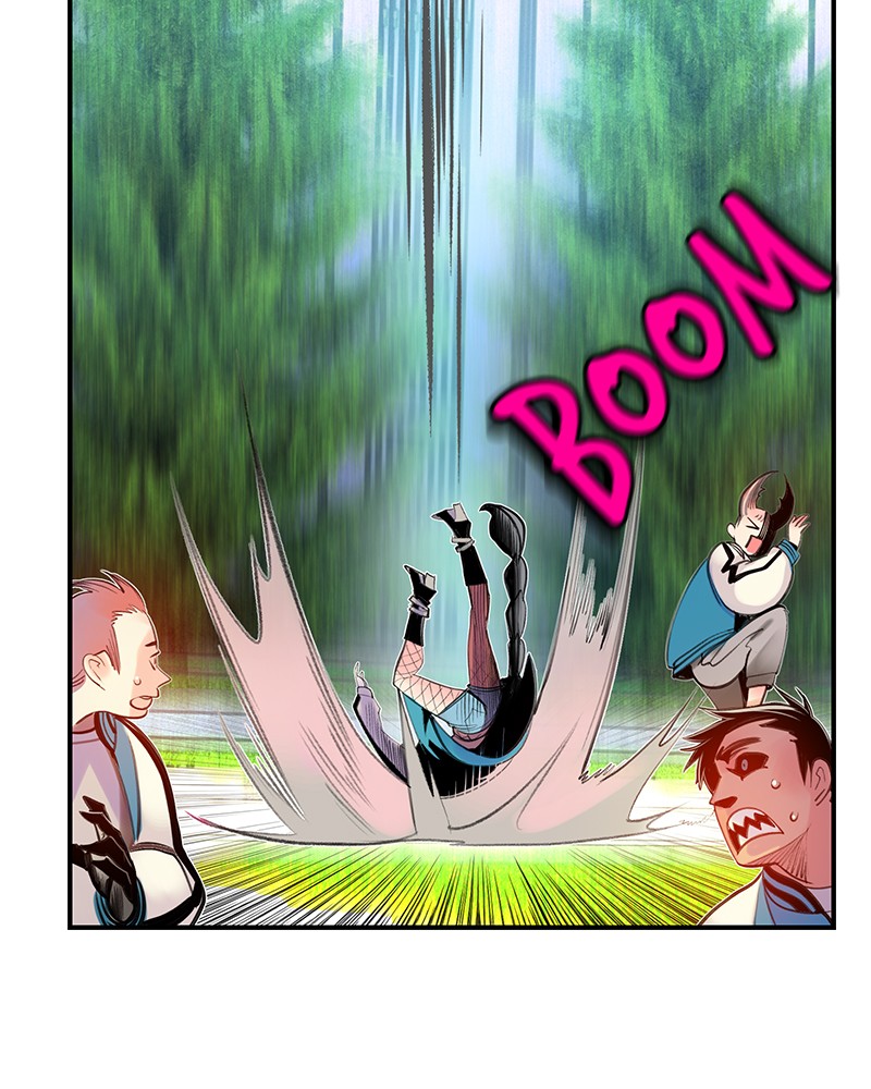 Jungle Juice Chapter 3 page 148 - Chapter 3: Episode 3