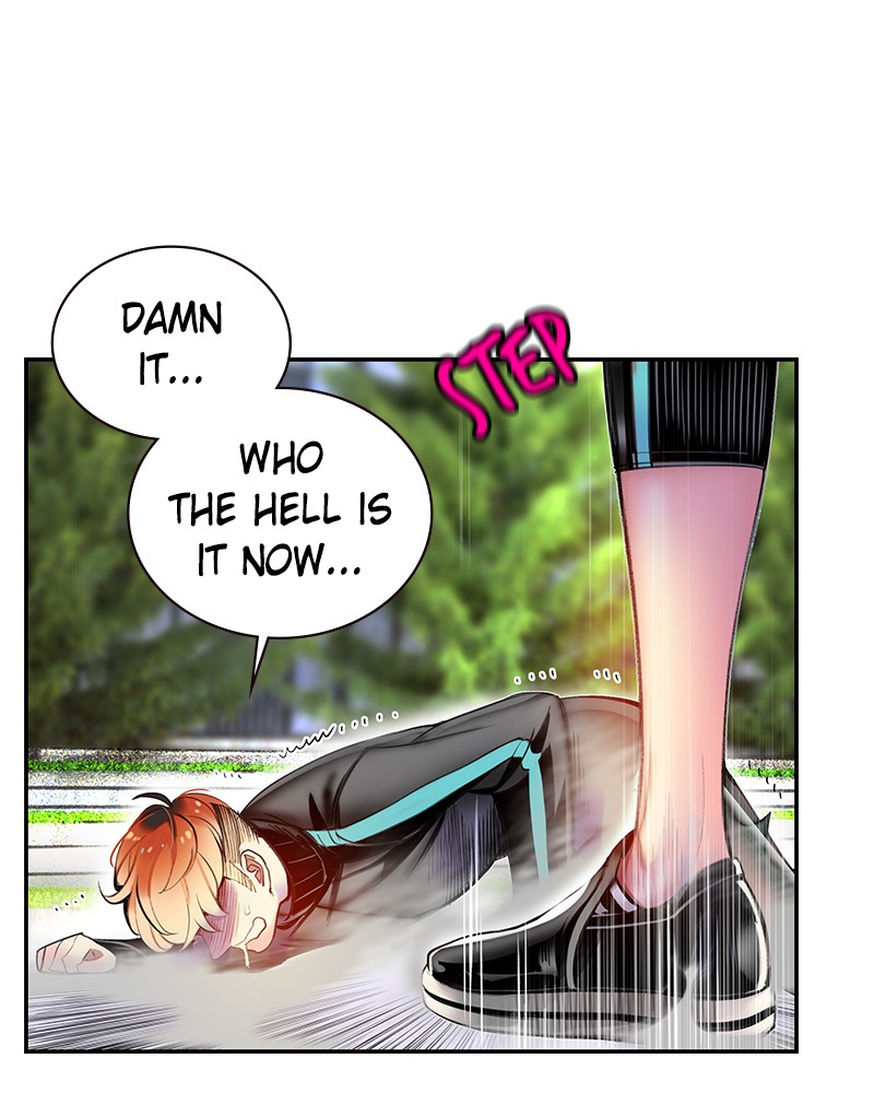 Jungle Juice Chapter 3 page 149 - Chapter 3: Episode 3