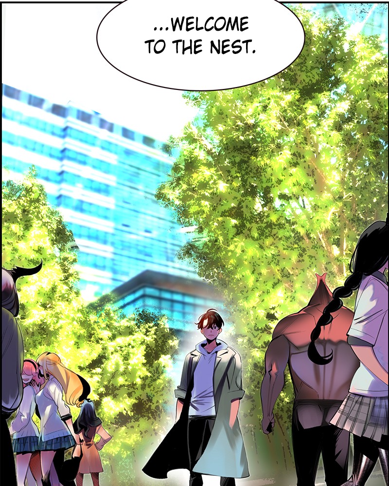 Jungle Juice Chapter 3 page 15 - Chapter 3: Episode 3