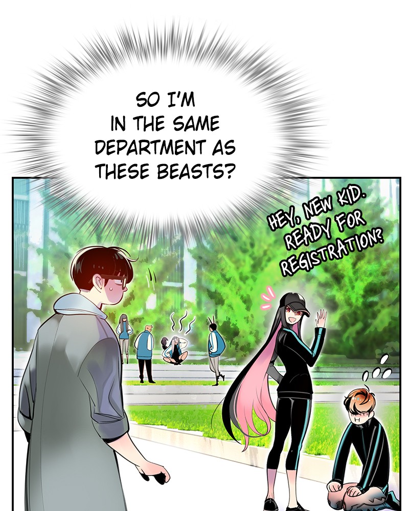 Jungle Juice Chapter 3 page 156 - Chapter 3: Episode 3
