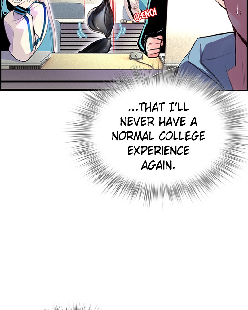 Jungle Juice Chapter 3 page 163 - Chapter 3: Episode 3
