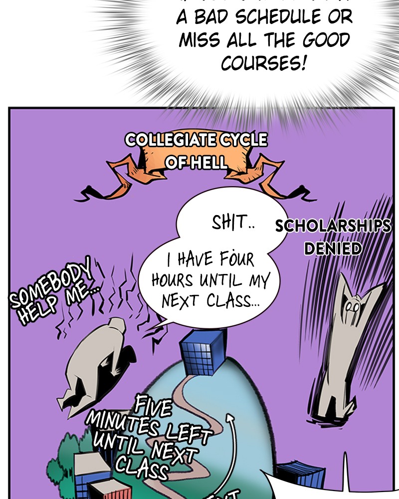 Jungle Juice Chapter 3 page 166 - Chapter 3: Episode 3