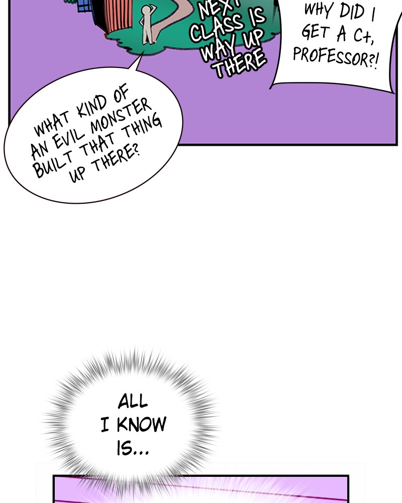 Jungle Juice Chapter 3 page 167 - Chapter 3: Episode 3
