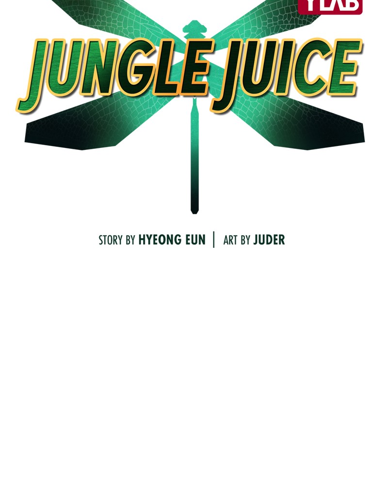 Jungle Juice Chapter 3 page 17 - Chapter 3: Episode 3