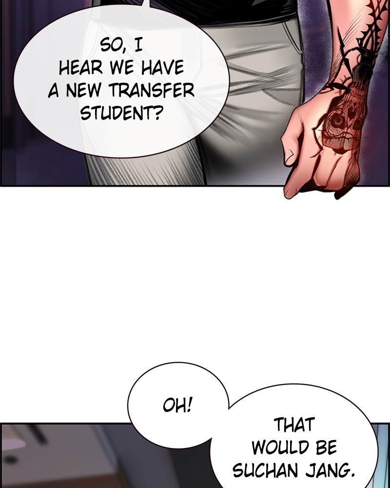 Jungle Juice Chapter 3 page 173 - Chapter 3: Episode 3