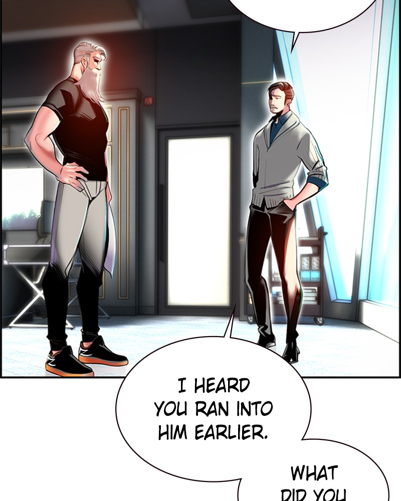 Jungle Juice Chapter 3 page 174 - Chapter 3: Episode 3