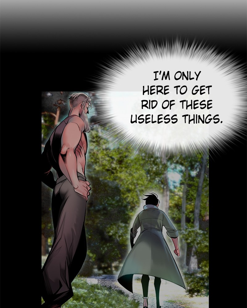 Jungle Juice Chapter 3 page 177 - Chapter 3: Episode 3