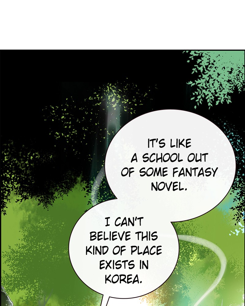 Jungle Juice Chapter 3 page 18 - Chapter 3: Episode 3