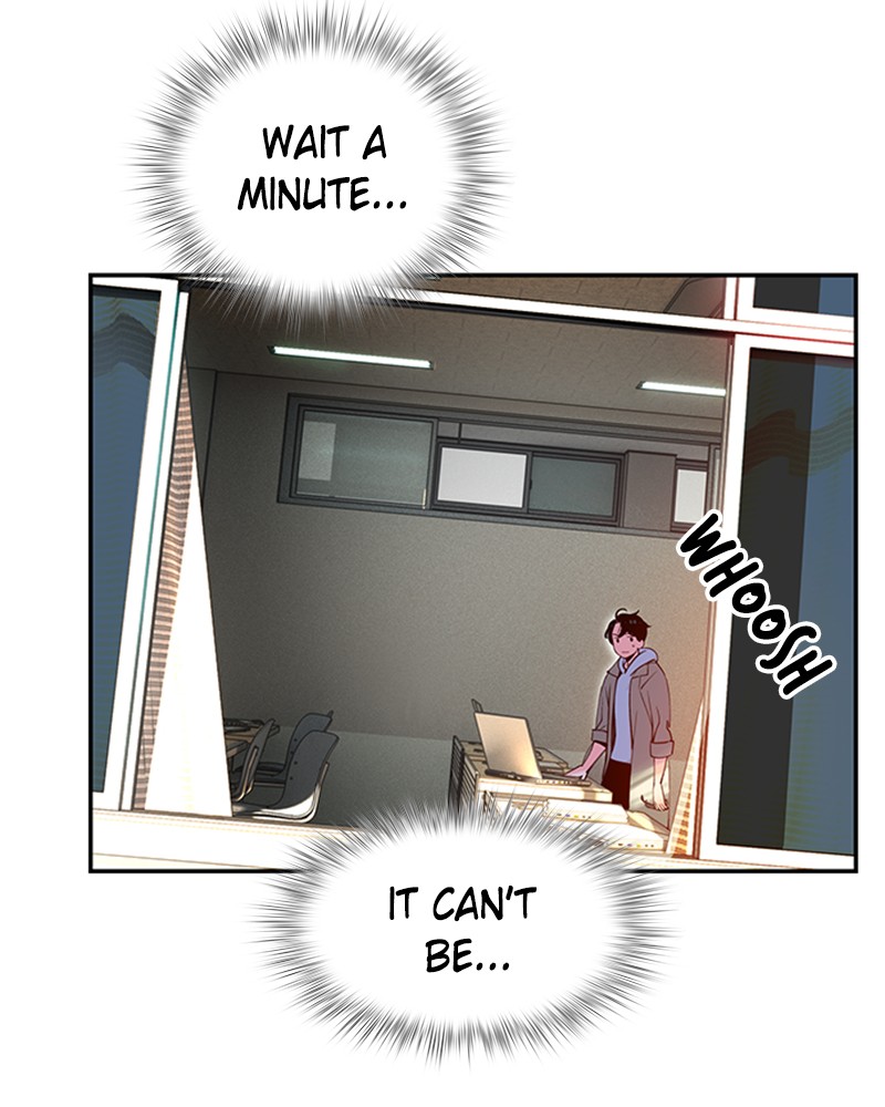 Jungle Juice Chapter 3 page 187 - Chapter 3: Episode 3