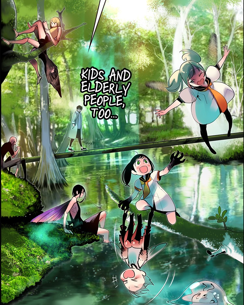 Jungle Juice Chapter 3 page 19 - Chapter 3: Episode 3